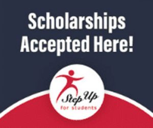 Scholarships-Available